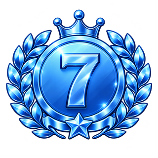 Место 7