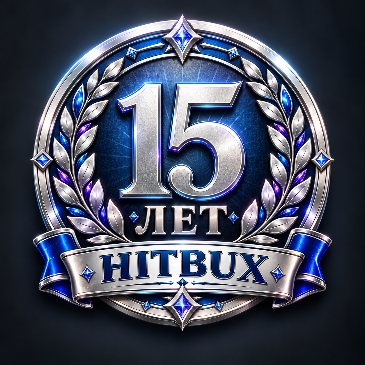 ������ HITBUX �� 15 ���